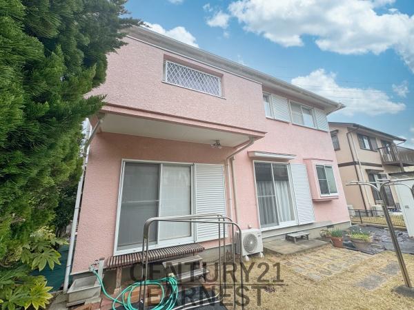 大網白里市みずほ台２丁目の中古一戸建て