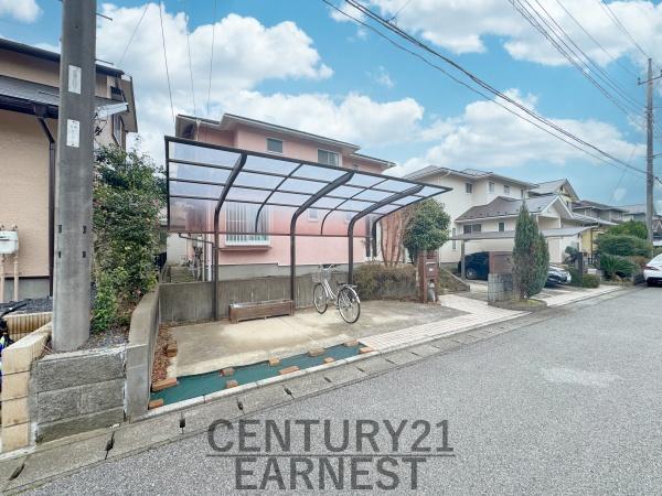 大網白里市みずほ台２丁目の中古一戸建て