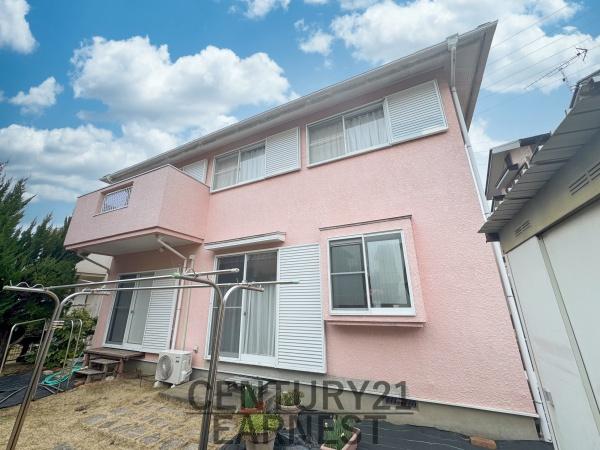大網白里市みずほ台２丁目の中古一戸建て
