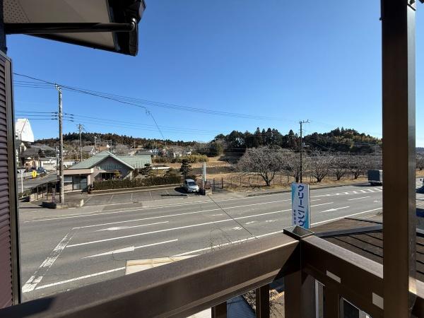 山武市日向台の中古一戸建て