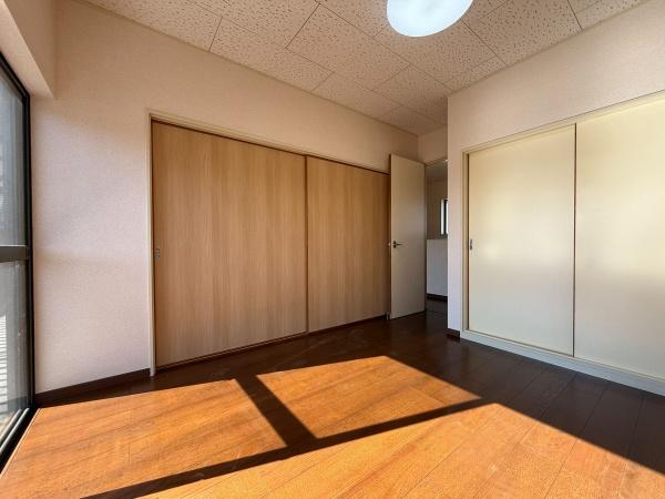 山武市日向台の中古一戸建て