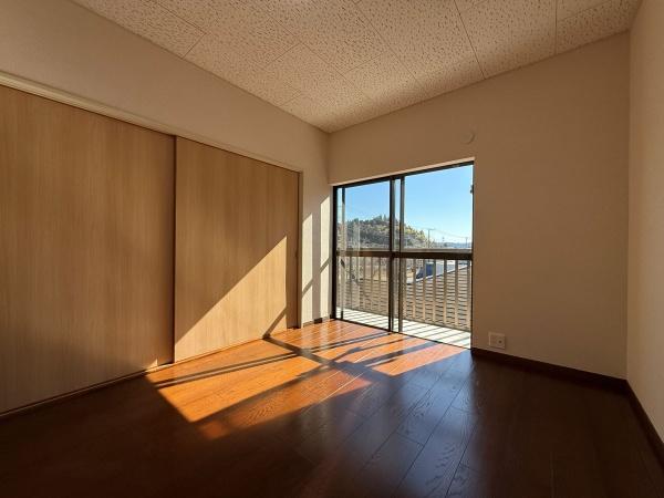 山武市日向台の中古一戸建て