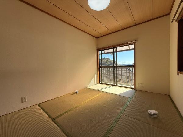 山武市日向台の中古一戸建て