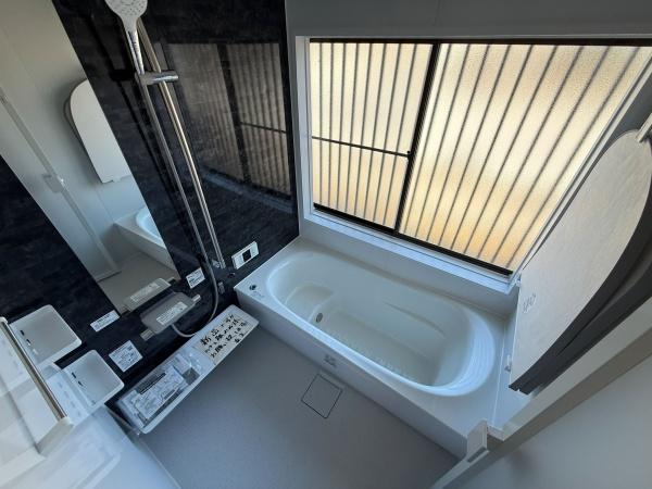 山武市日向台の中古一戸建