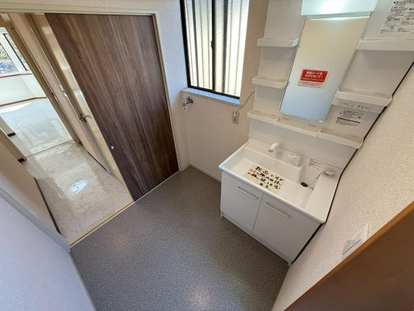 山武市日向台の中古一戸建て