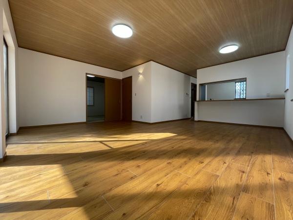 大網白里市みずほ台３丁目の中古一戸建