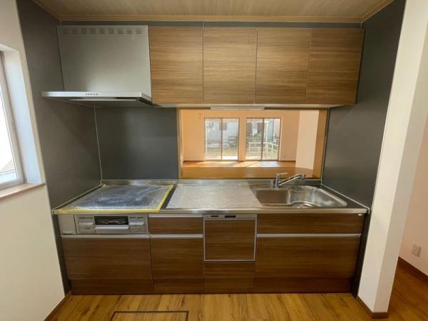 大網白里市みずほ台３丁目の中古一戸建