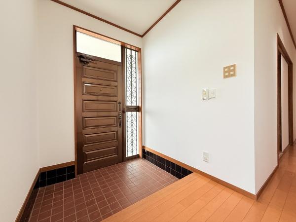 山武市白幡の中古一戸建て