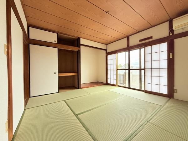 山武市白幡の中古一戸建て