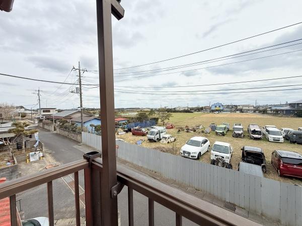 山武市白幡の中古一戸建て