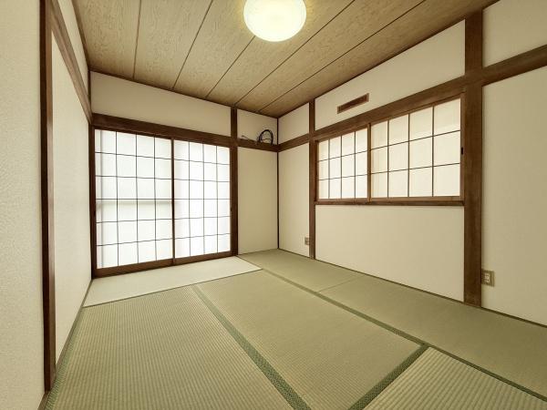 山武市白幡の中古一戸建て