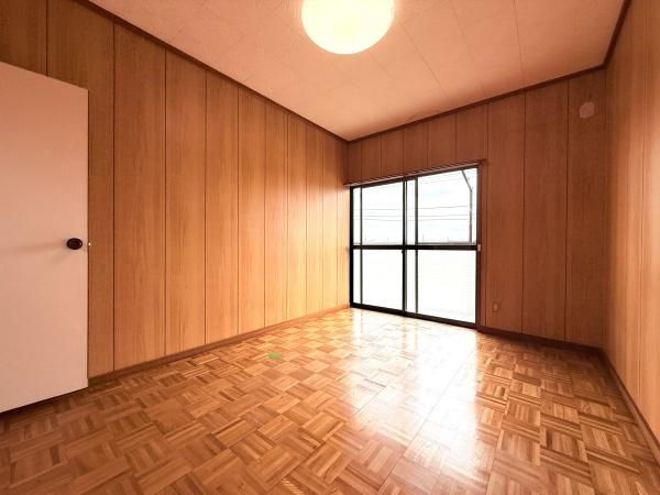山武市白幡の中古一戸建て