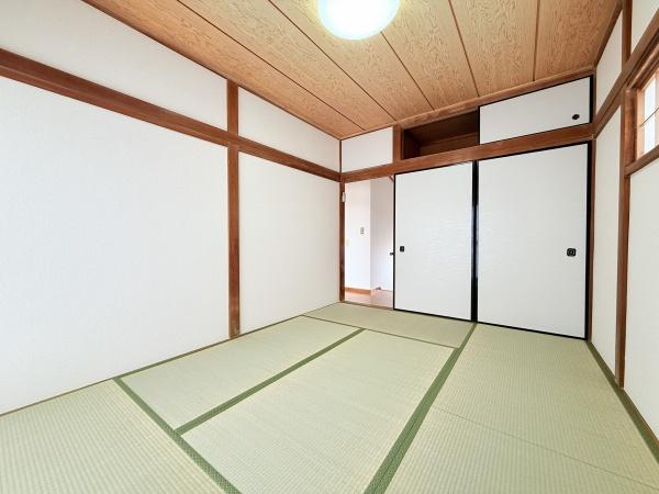 山武市白幡の中古一戸建て