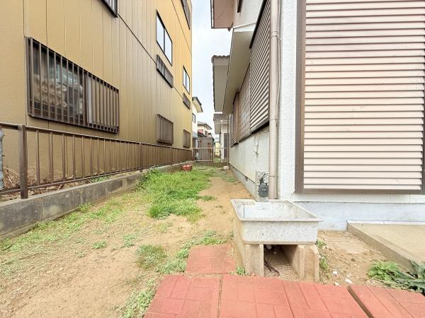山武市白幡の中古一戸建て