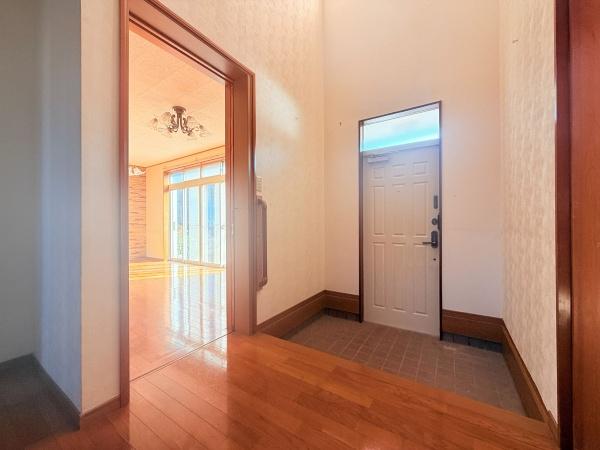茂原市腰当の中古一戸建て