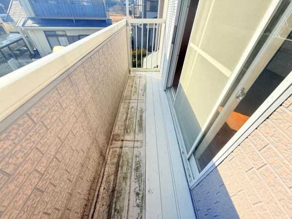 茂原市腰当の中古一戸建て
