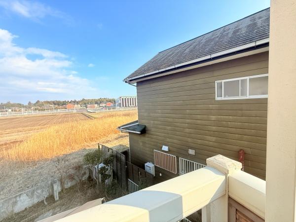 茂原市腰当の中古一戸建て