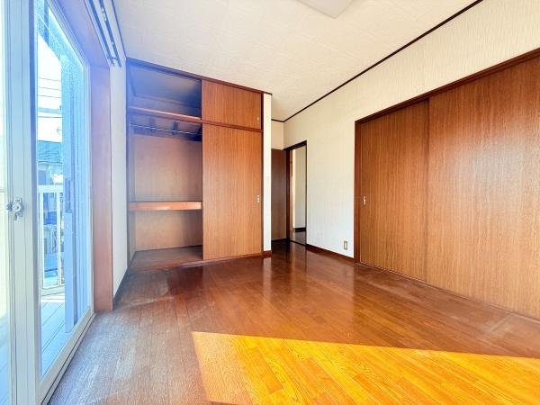 茂原市腰当の中古一戸建て