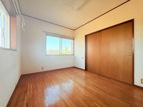 茂原市腰当の中古一戸建て