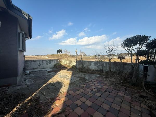 茂原市腰当の中古一戸建て