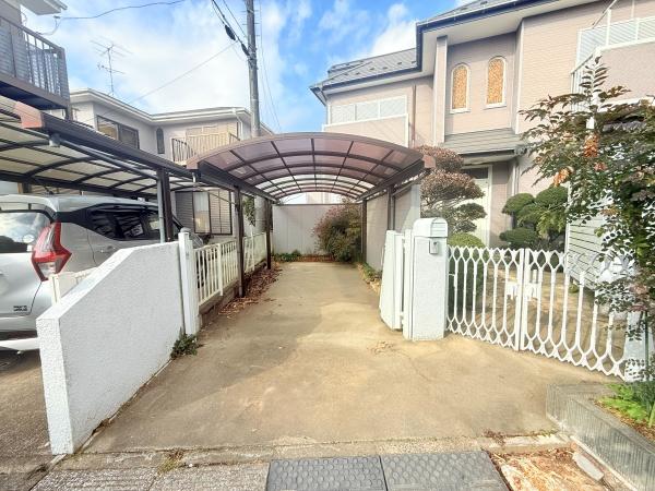茂原市腰当の中古一戸建て