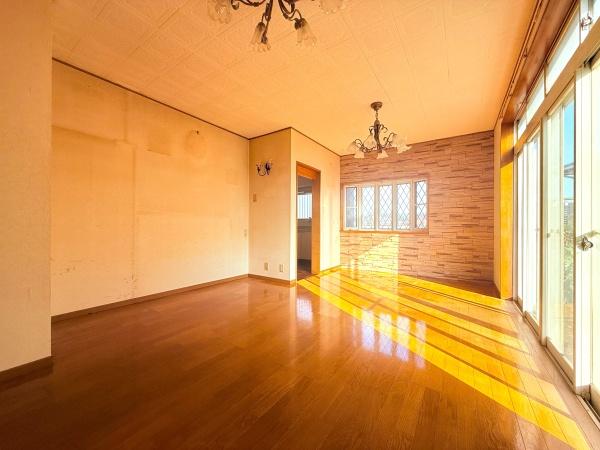 茂原市腰当の中古一戸建て