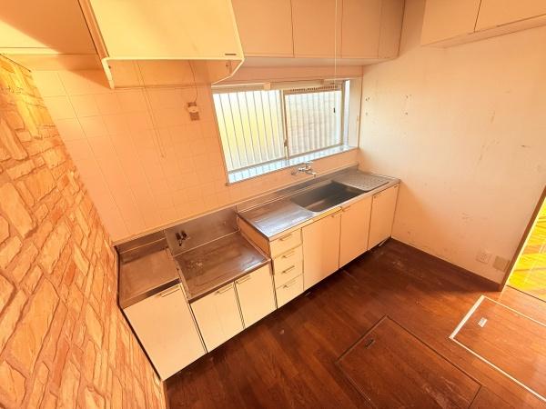 茂原市腰当の中古一戸建て