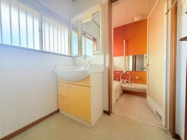 茂原市腰当の中古一戸建て