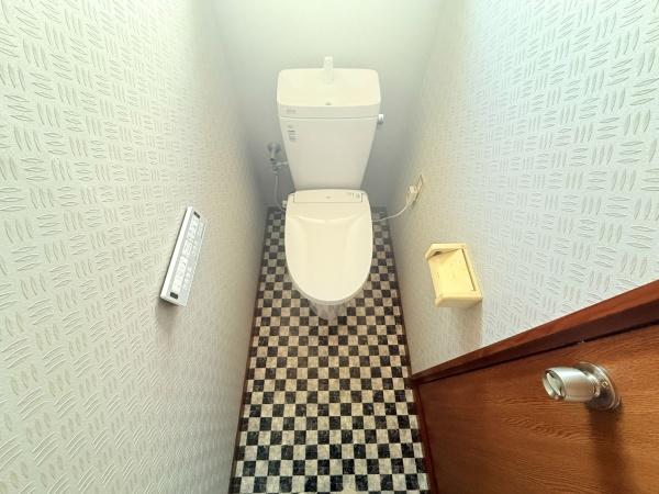 茂原市腰当の中古一戸建て