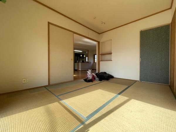 長生郡白子町古所の中古一戸建て