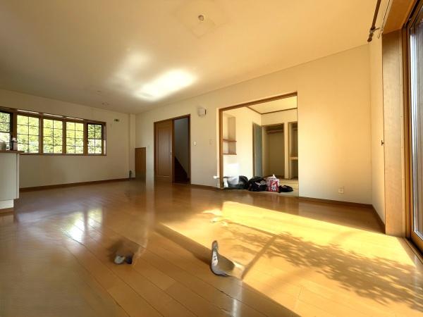 長生郡白子町古所の中古一戸建て