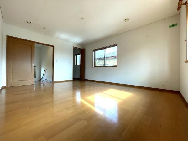 長生郡白子町古所の中古一戸建て