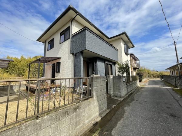 長生郡白子町古所の中古一戸建