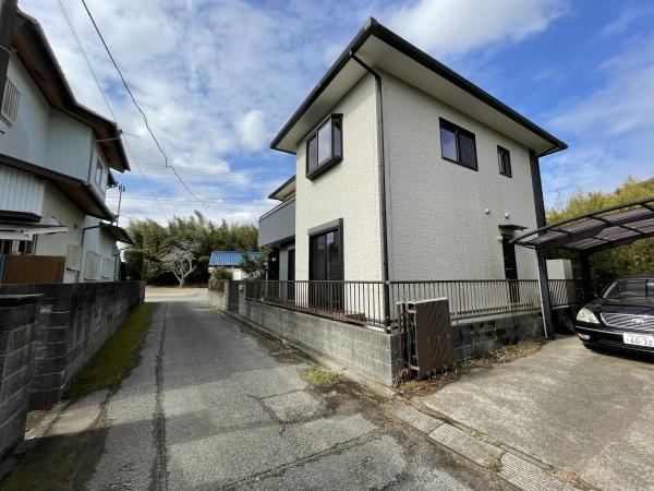 長生郡白子町古所の中古一戸建て