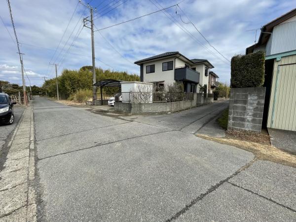 長生郡白子町古所の中古一戸建て