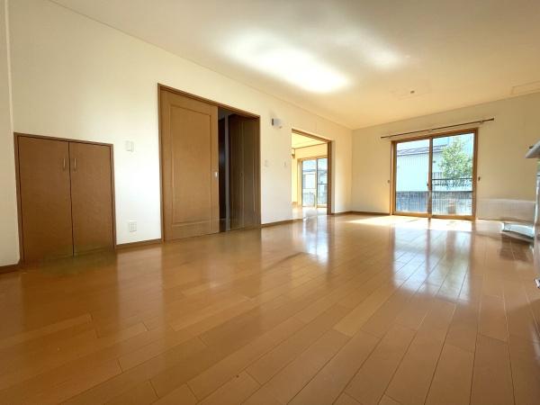 長生郡白子町古所の中古一戸建