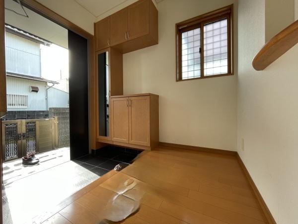 長生郡白子町古所の中古一戸建て
