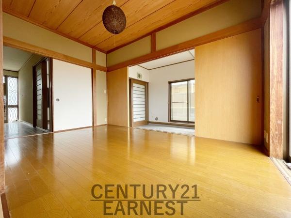 東金市南上宿の中古一戸建て