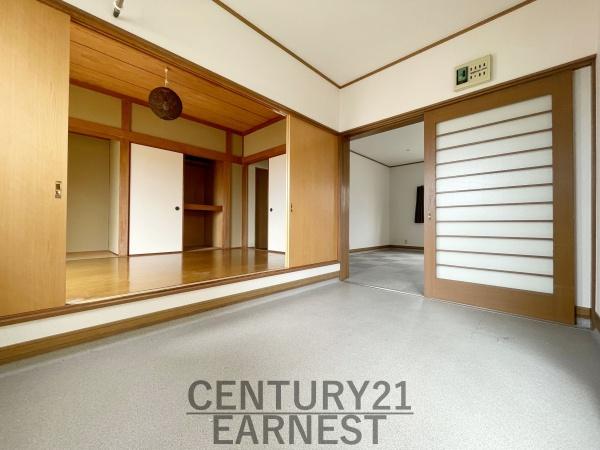 東金市南上宿の中古一戸建て