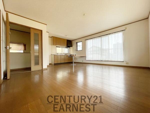 東金市南上宿の中古一戸建て