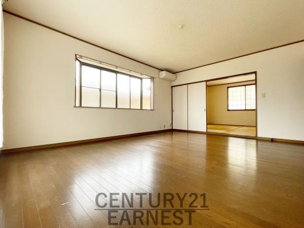 東金市南上宿の中古一戸建て