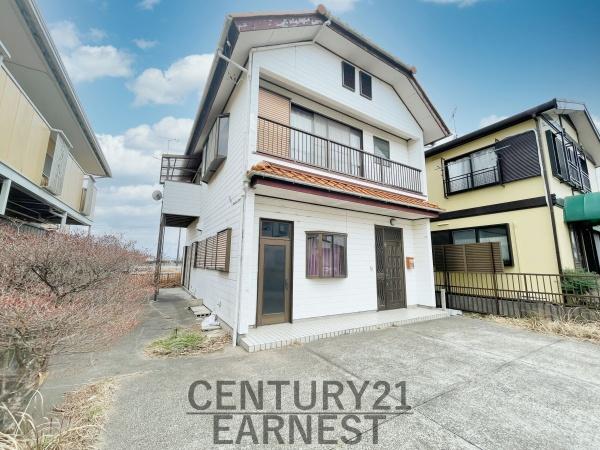 東金市南上宿　中古戸建