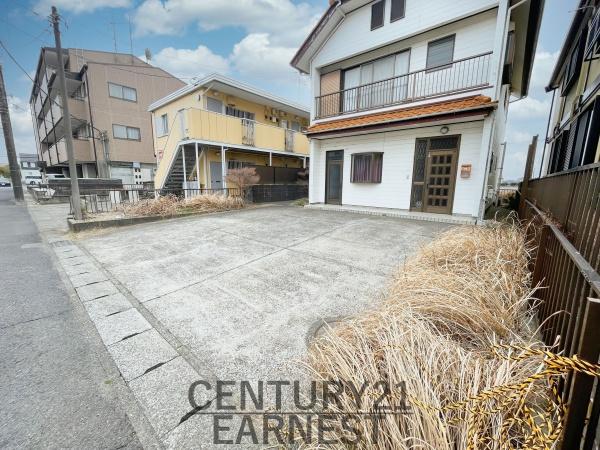 東金市南上宿の中古一戸建て