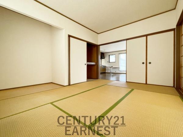 東金市南上宿の中古一戸建て