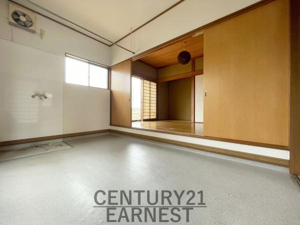 東金市南上宿の中古一戸建て