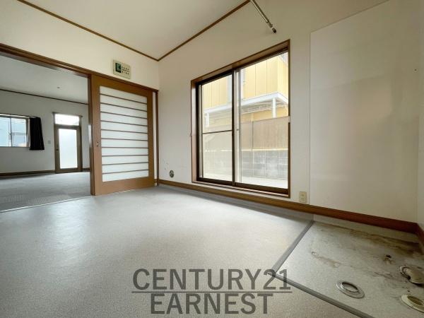 東金市南上宿の中古一戸建て