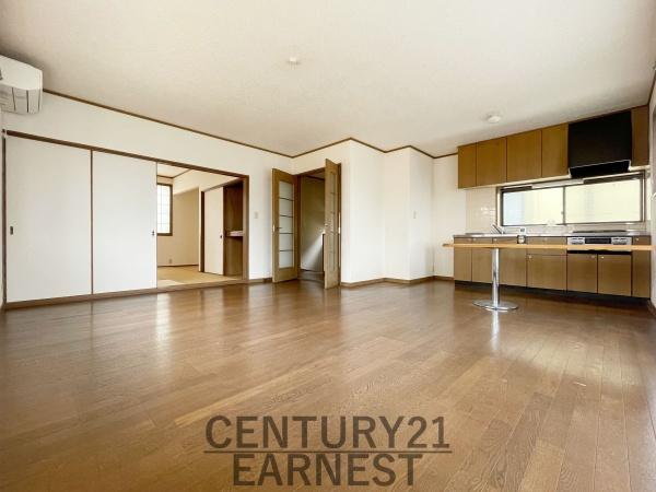 東金市南上宿　中古戸建