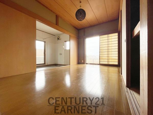 東金市南上宿の中古一戸建て