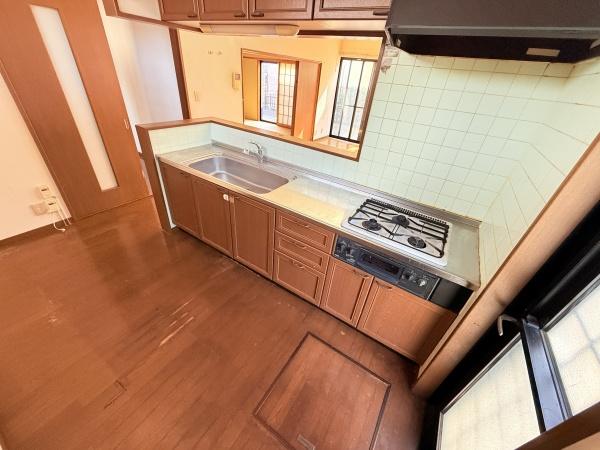 八街市八街ろの中古一戸建
