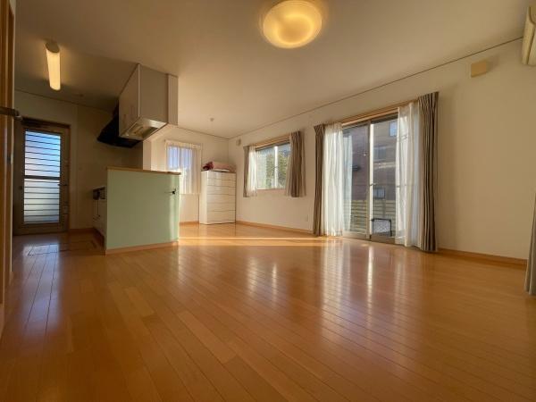 茂原市立木の中古一戸建て